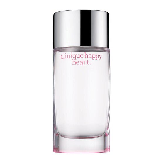 CLINIQUE   HAPPY HEART   EDT  100ML